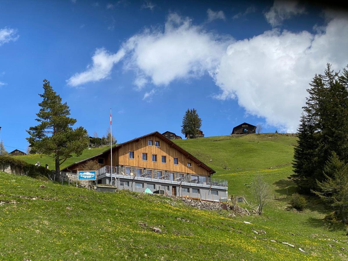 Berggasthaus Eggberge Altdorf Exterior foto