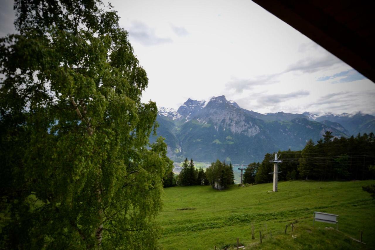 Berggasthaus Eggberge Altdorf Exterior foto
